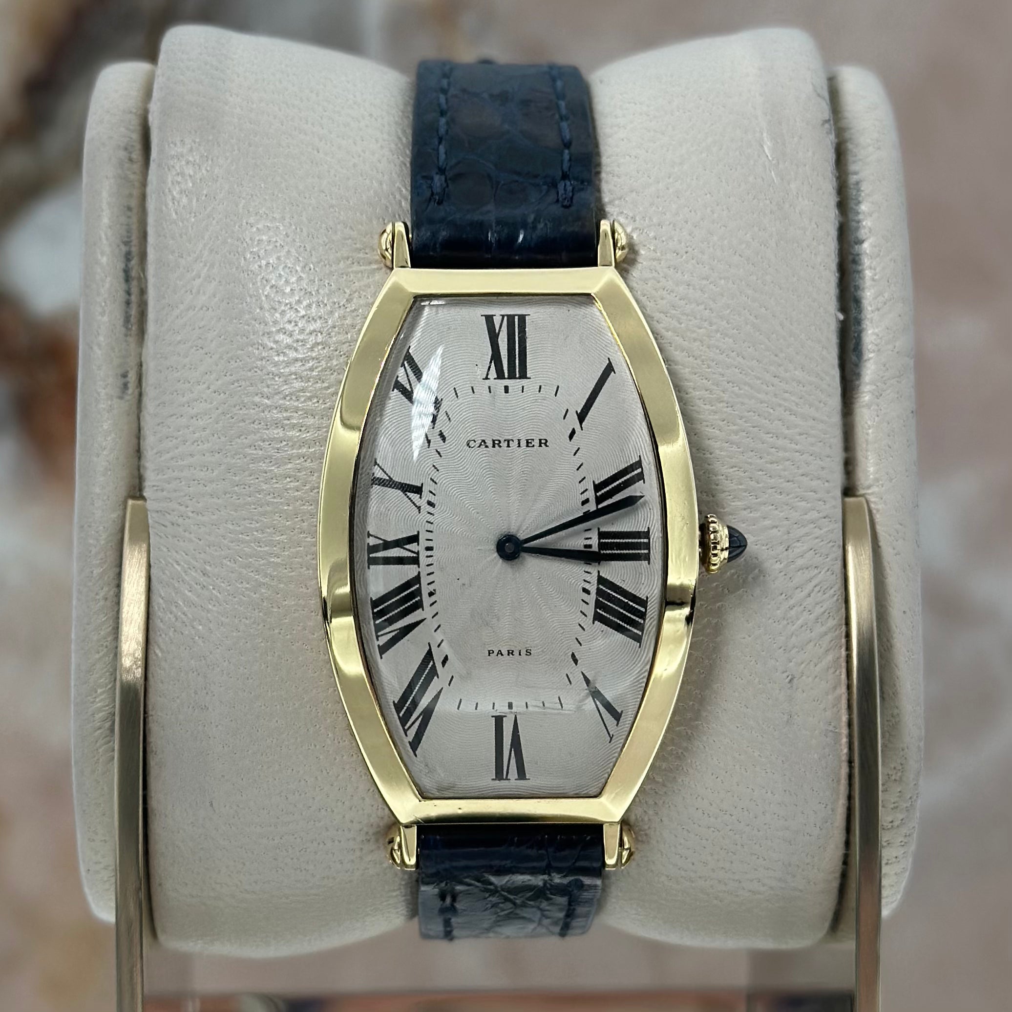 Cartier Tonneau REF. 89590043
