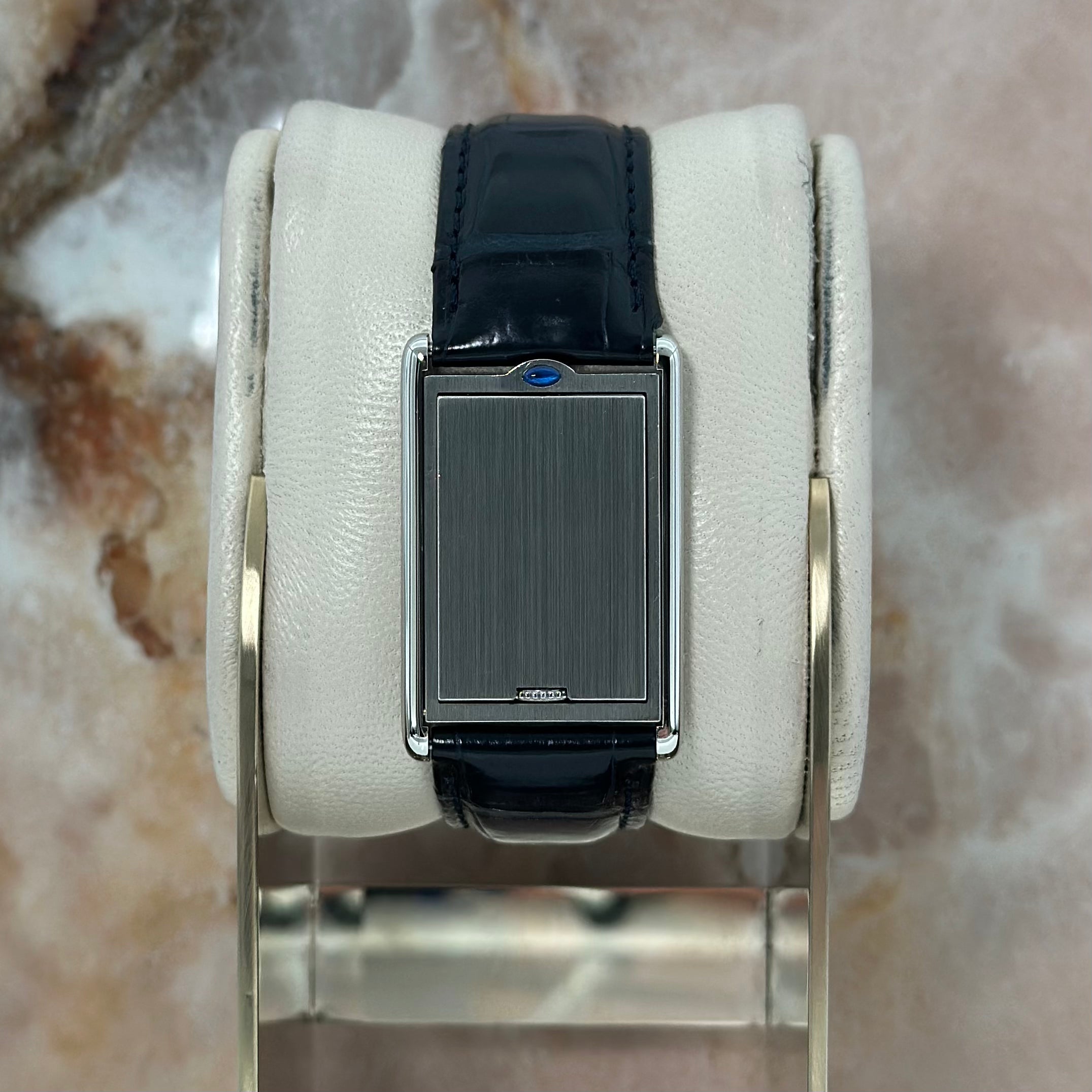 Cartier Tank Basculante REF. 2390