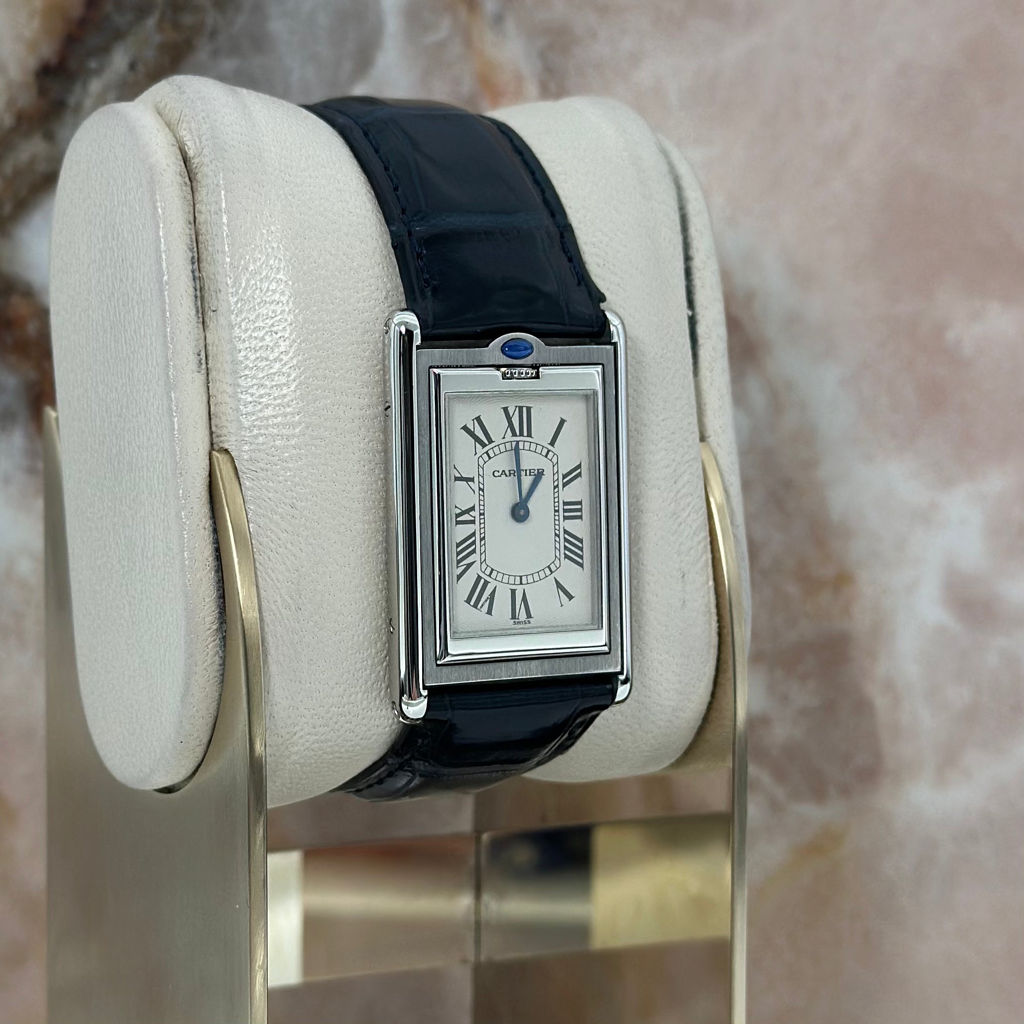 Cartier Tank Basculante REF. 2390