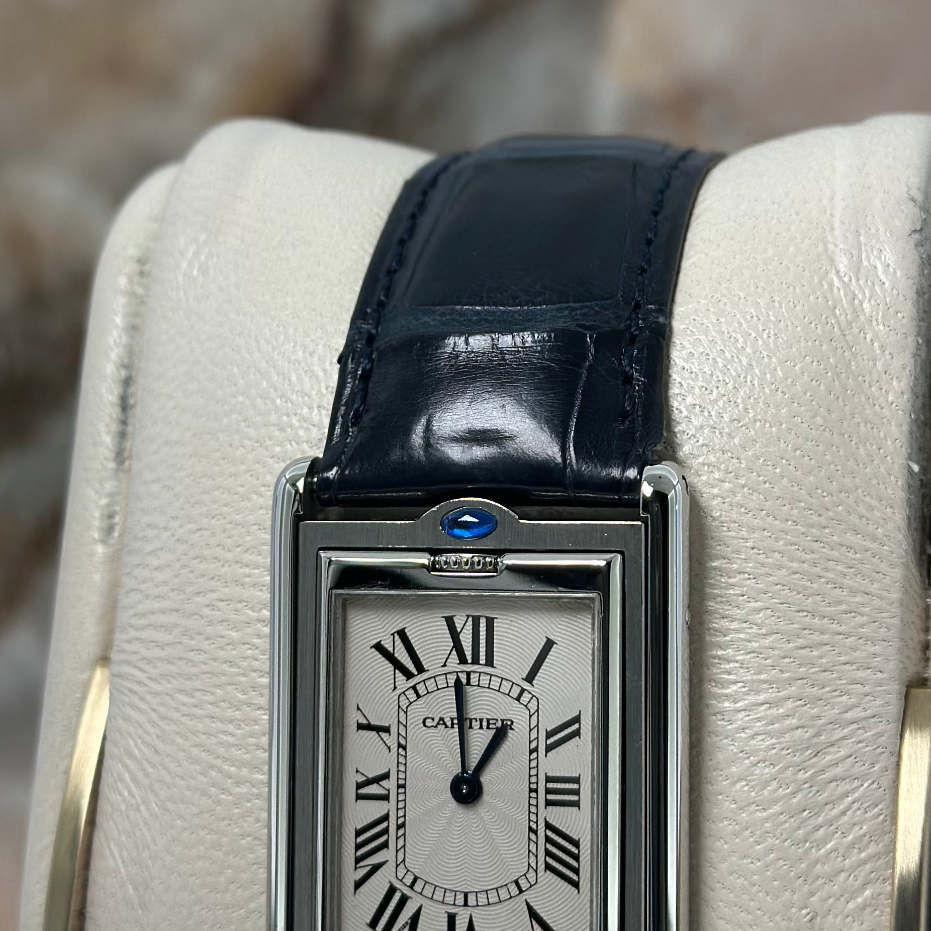 Cartier Tank Basculante REF. 2390
