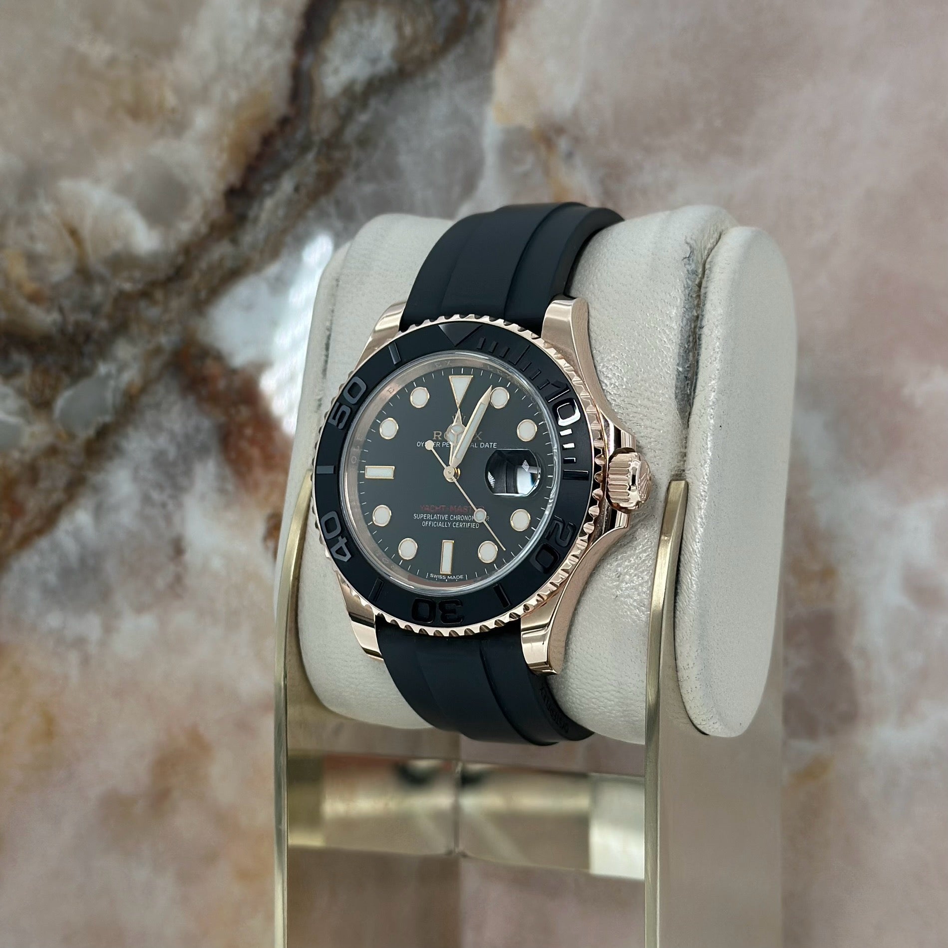 Rolex Yacht-Master 40 REF. 116655