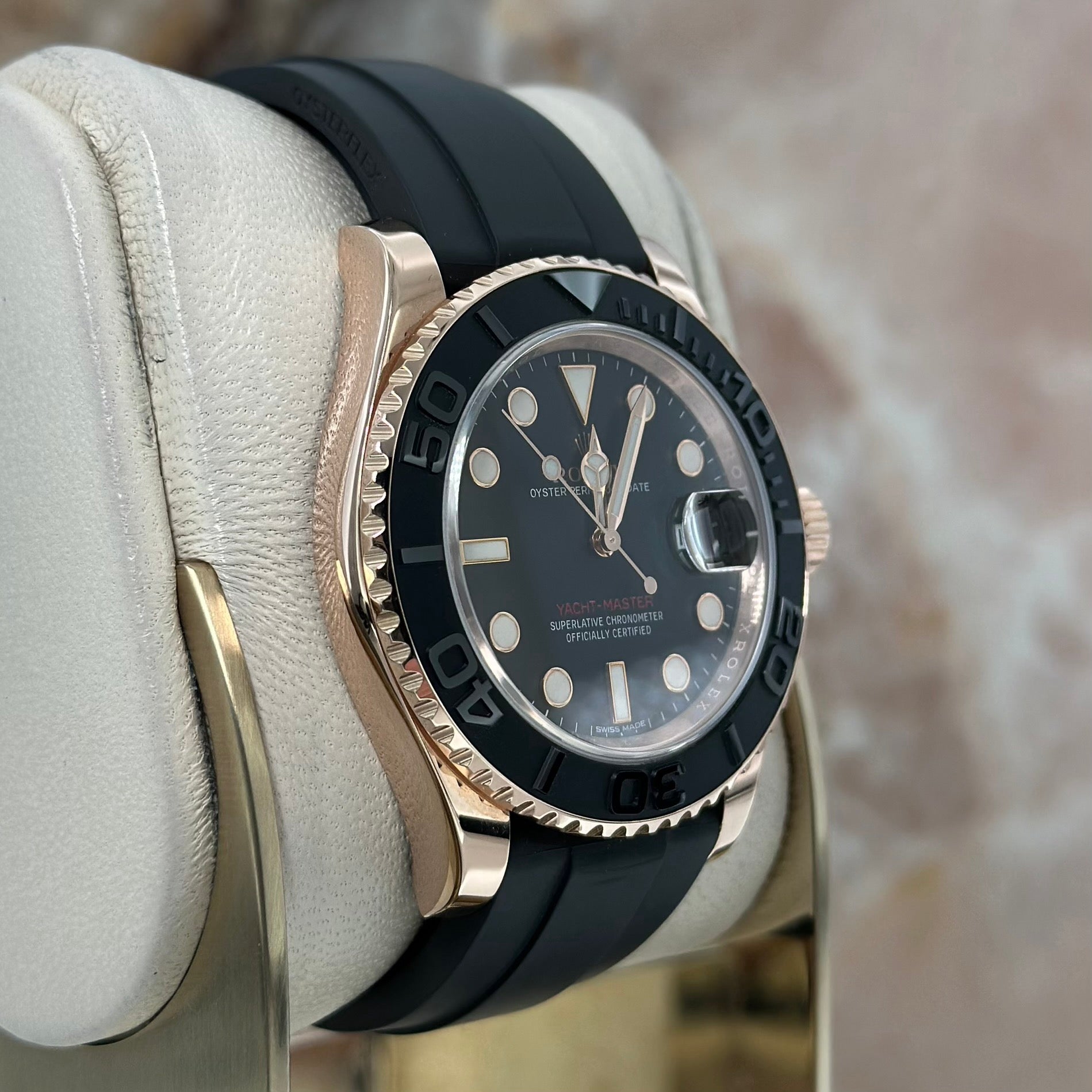 Rolex Yacht-Master 40 REF. 116655