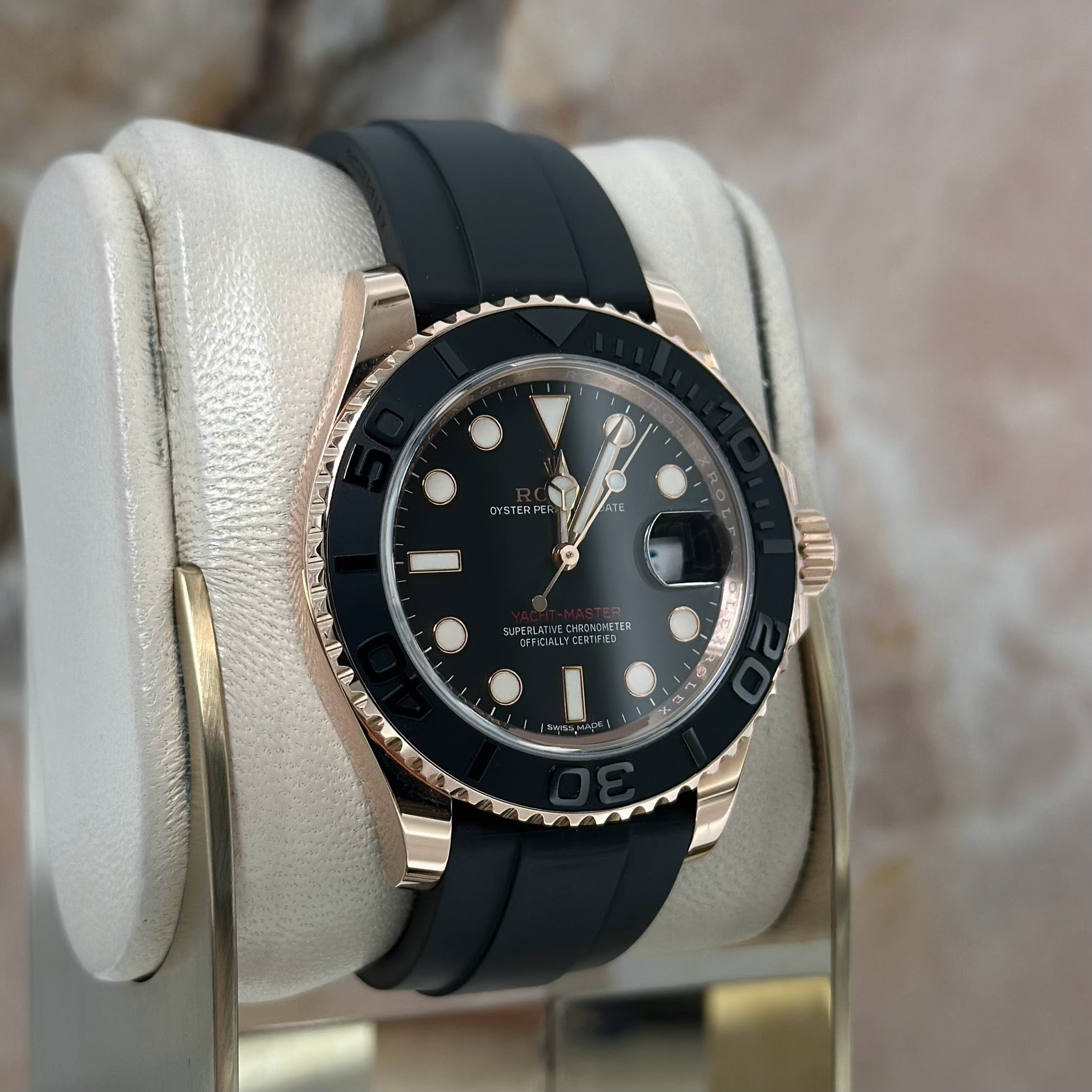 Rolex Yacht-Master 40 REF. 116655