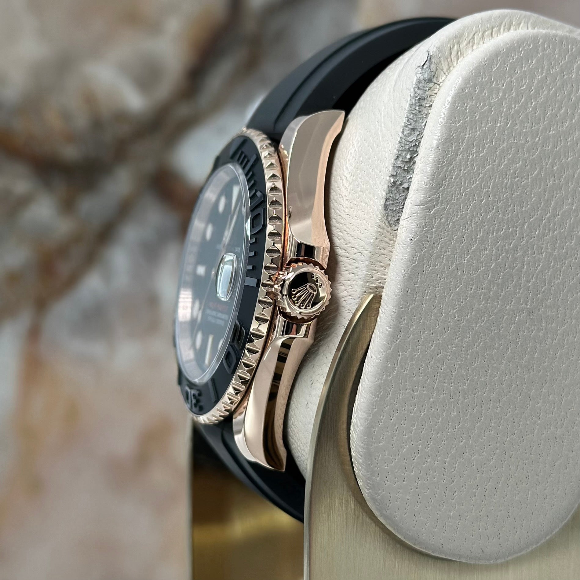 Rolex Yacht-Master 40 REF. 116655