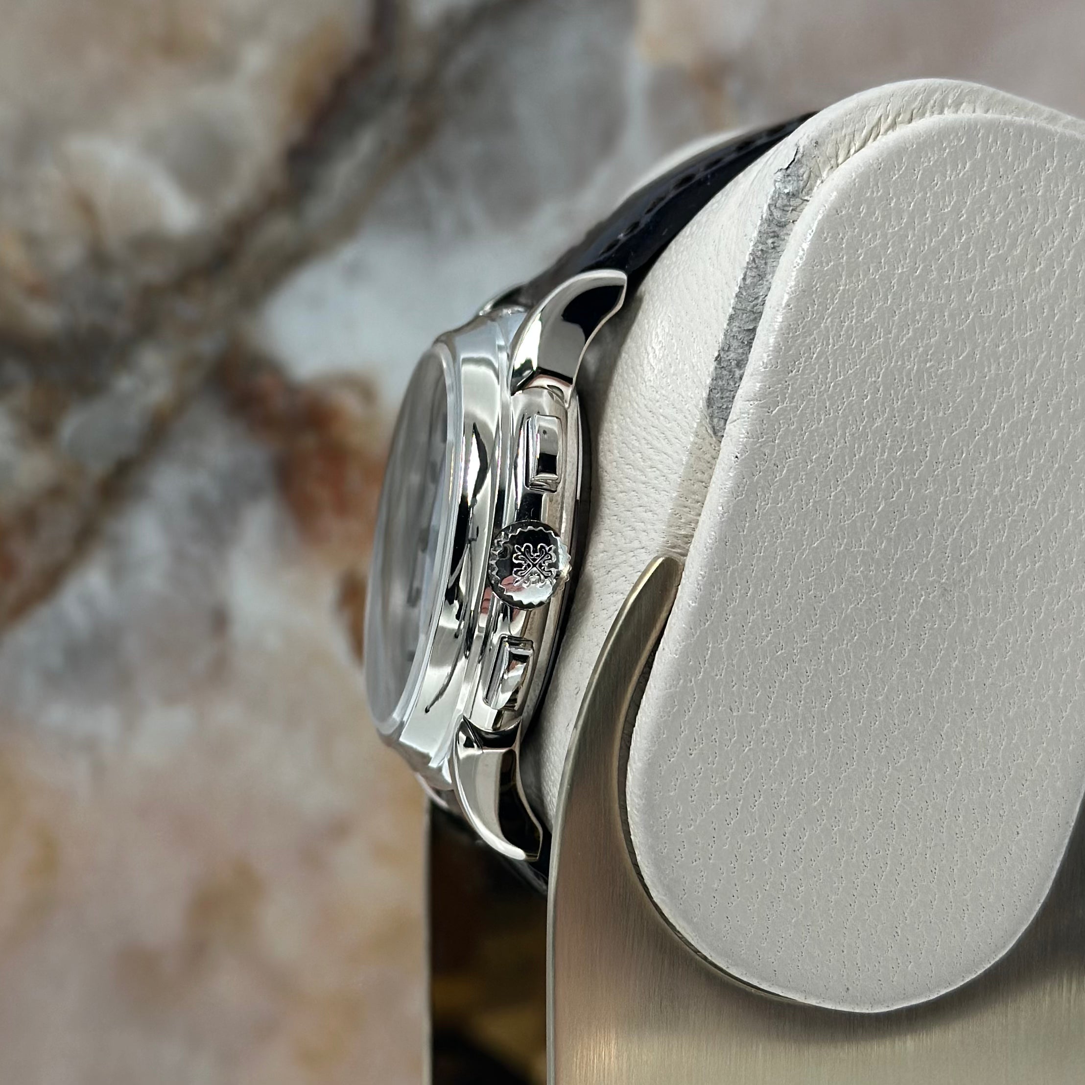 Patek Philippe Perpetual Calendar Chronograph REF. 5970G-001