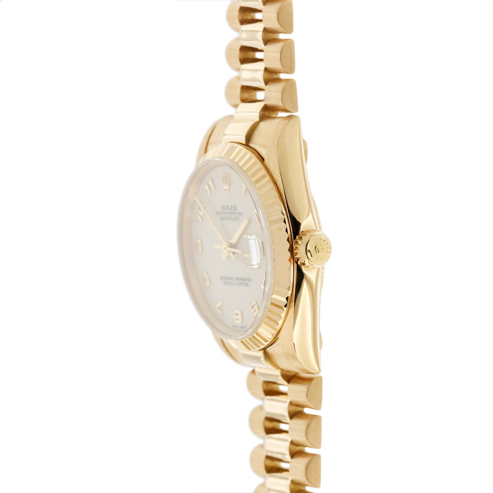 Rolex Datejust 31 REF. 68278