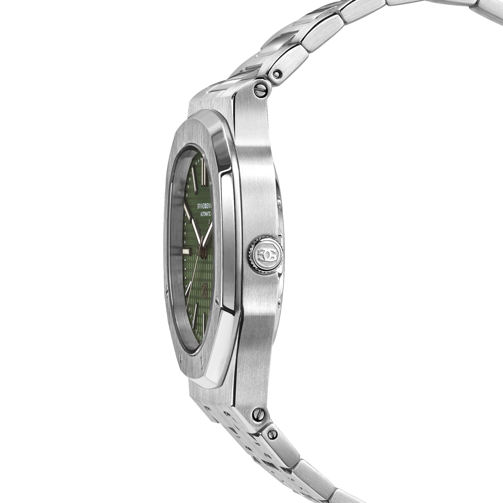 GENIUS Hommage Collection DUBAI