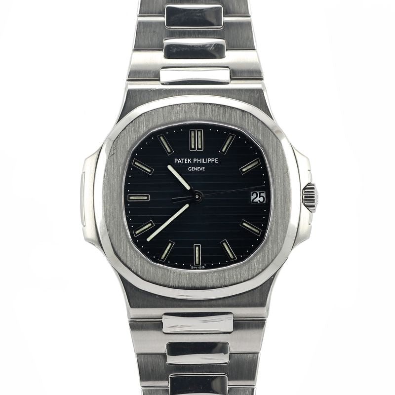 Nautilus First Series REF. 5711/1A-001