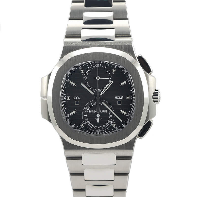 Nautilus REF. 5990/1A-001