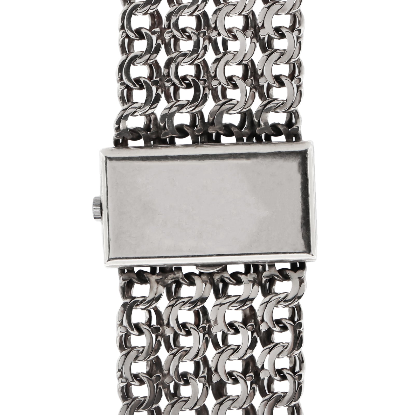 Omega De Ville Andrew Grima