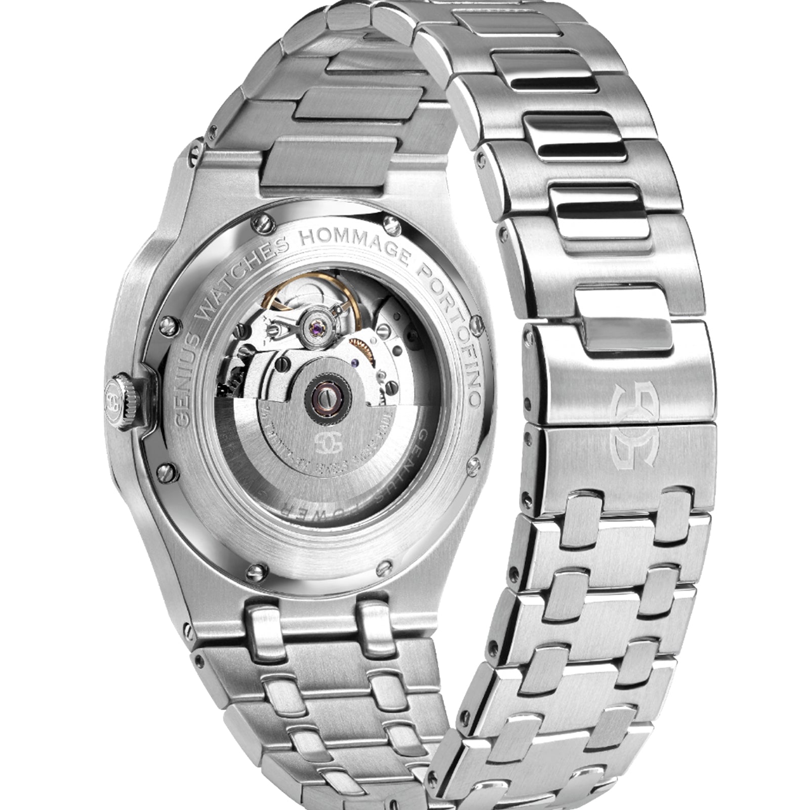 GENIUS Hommage Collection PORTOFINO