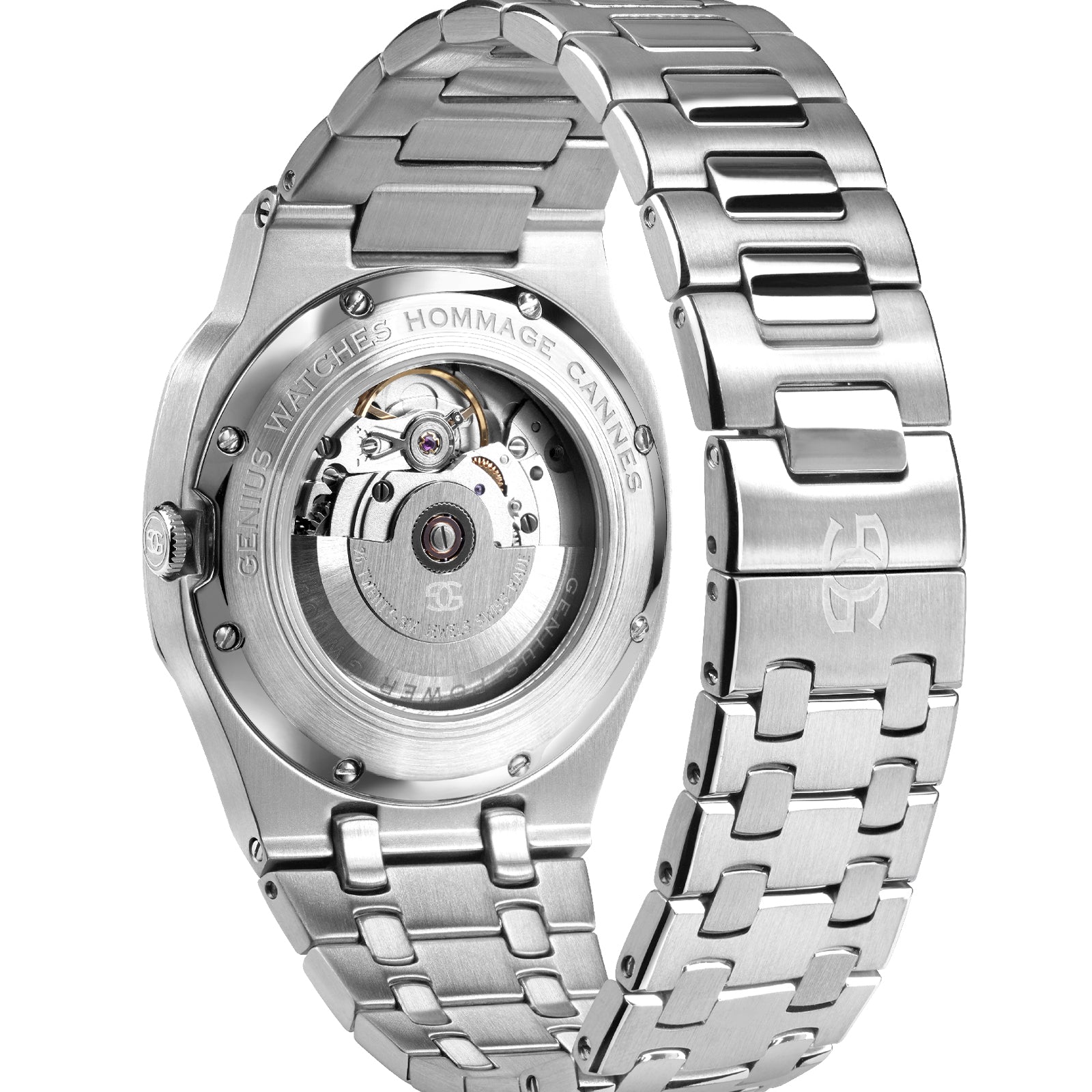 GENIUS Hommage Collection CANNES