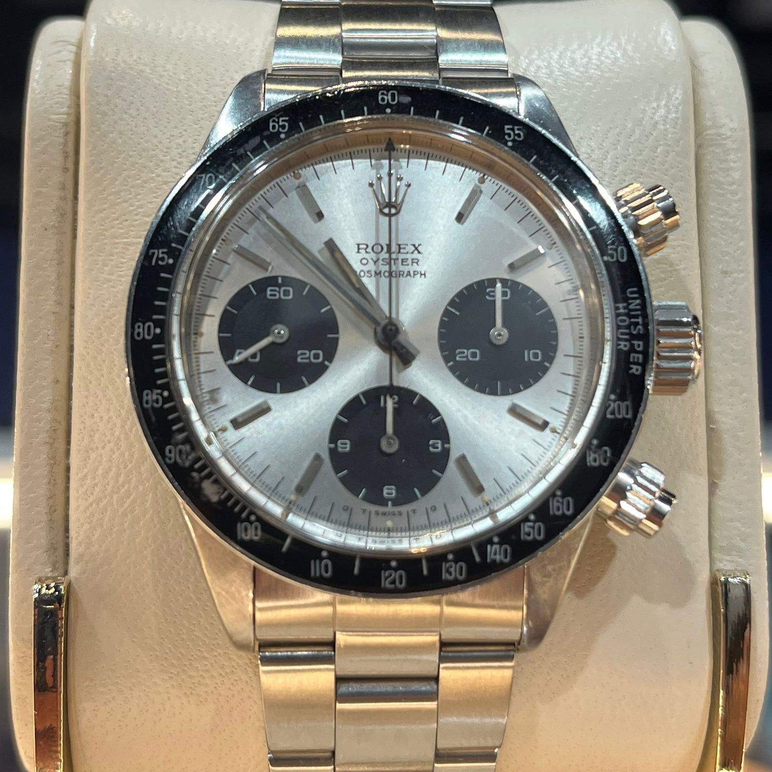 Rolex Daytona REF. 6263