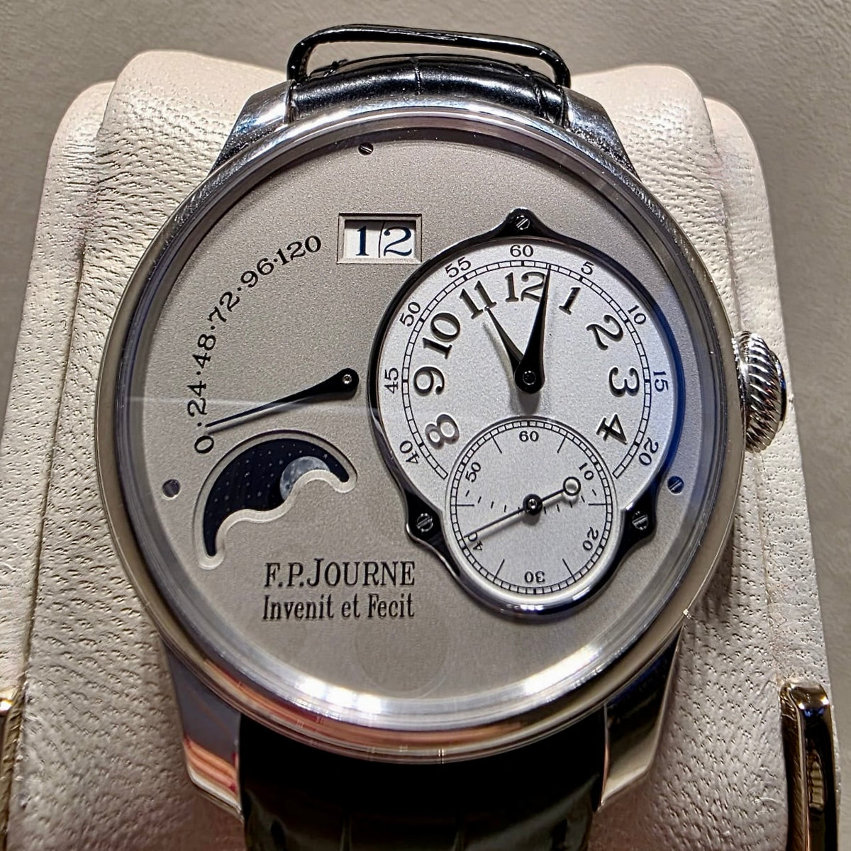 F.P.Journe Octa REF. LN
