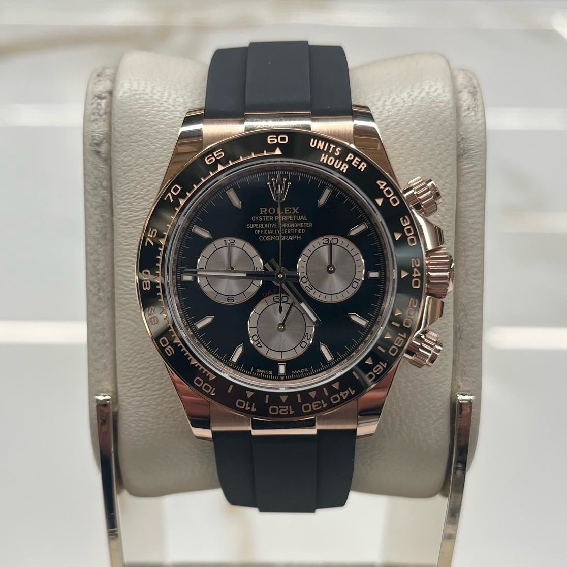 Rolex Daytona Cosmograph Daytona REF. 126515LN