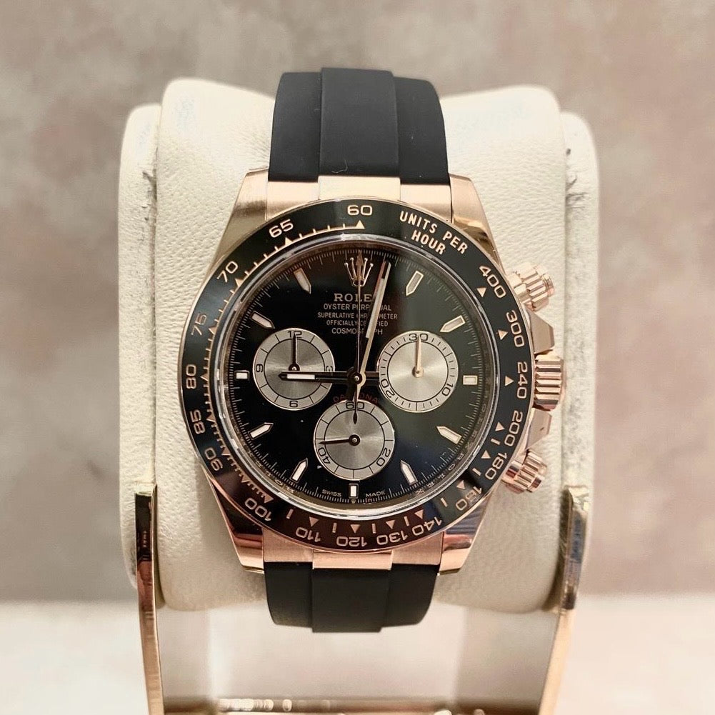 Rolex Daytona Cosmograph Daytona REF. 126515LN