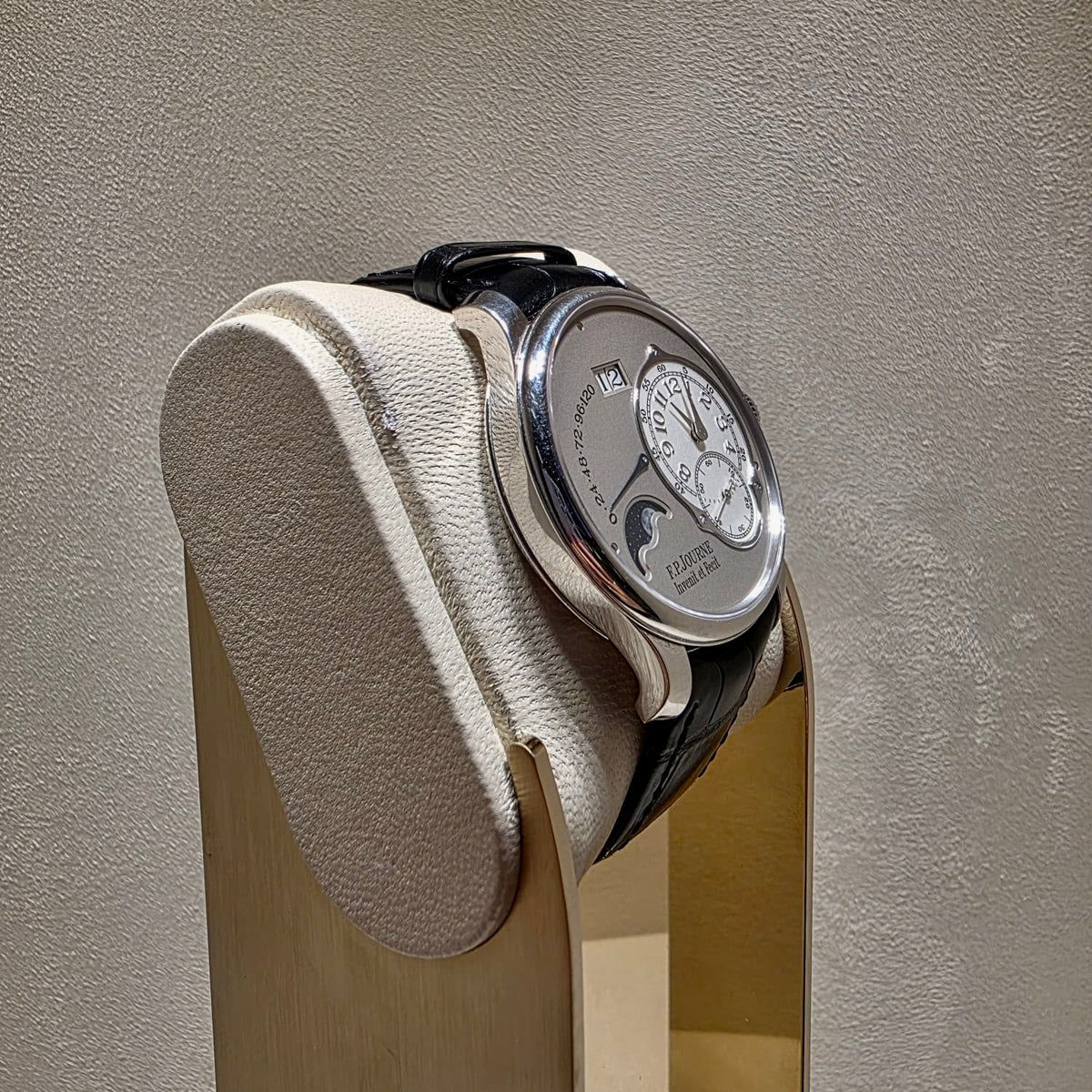 F.P.Journe Octa REF. LN