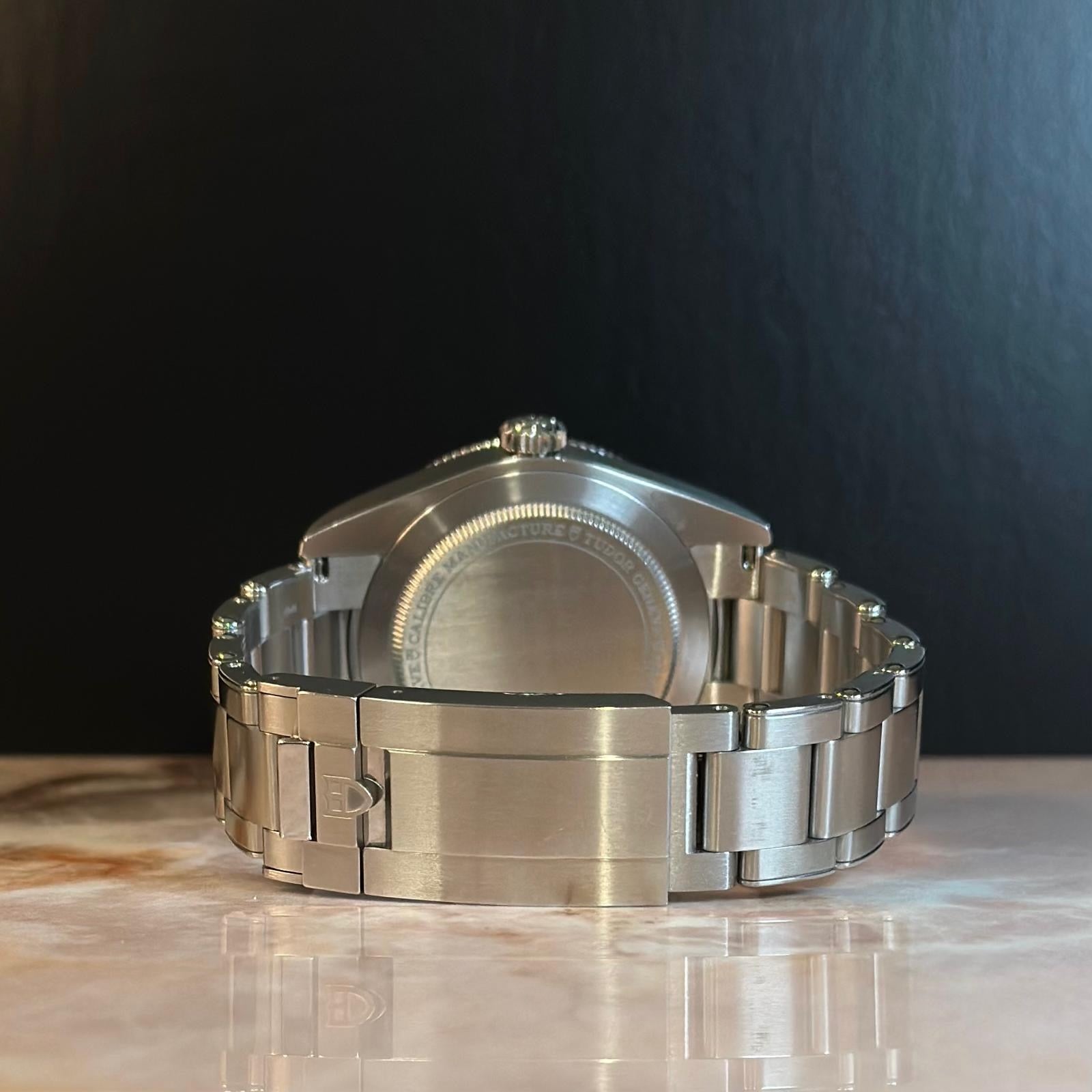 Tudor Black Bay GMT 58 Gmt REF. M7939G1A0NRU-0001