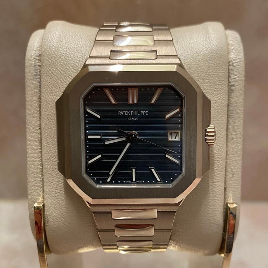 Patek Philippe Cubitus REF. 7128/1G-001