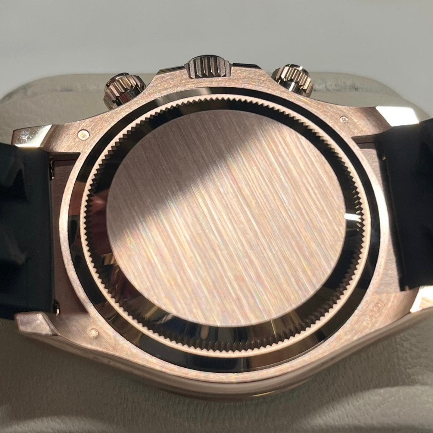 Rolex Daytona Cosmograph Daytona REF. 126515LN