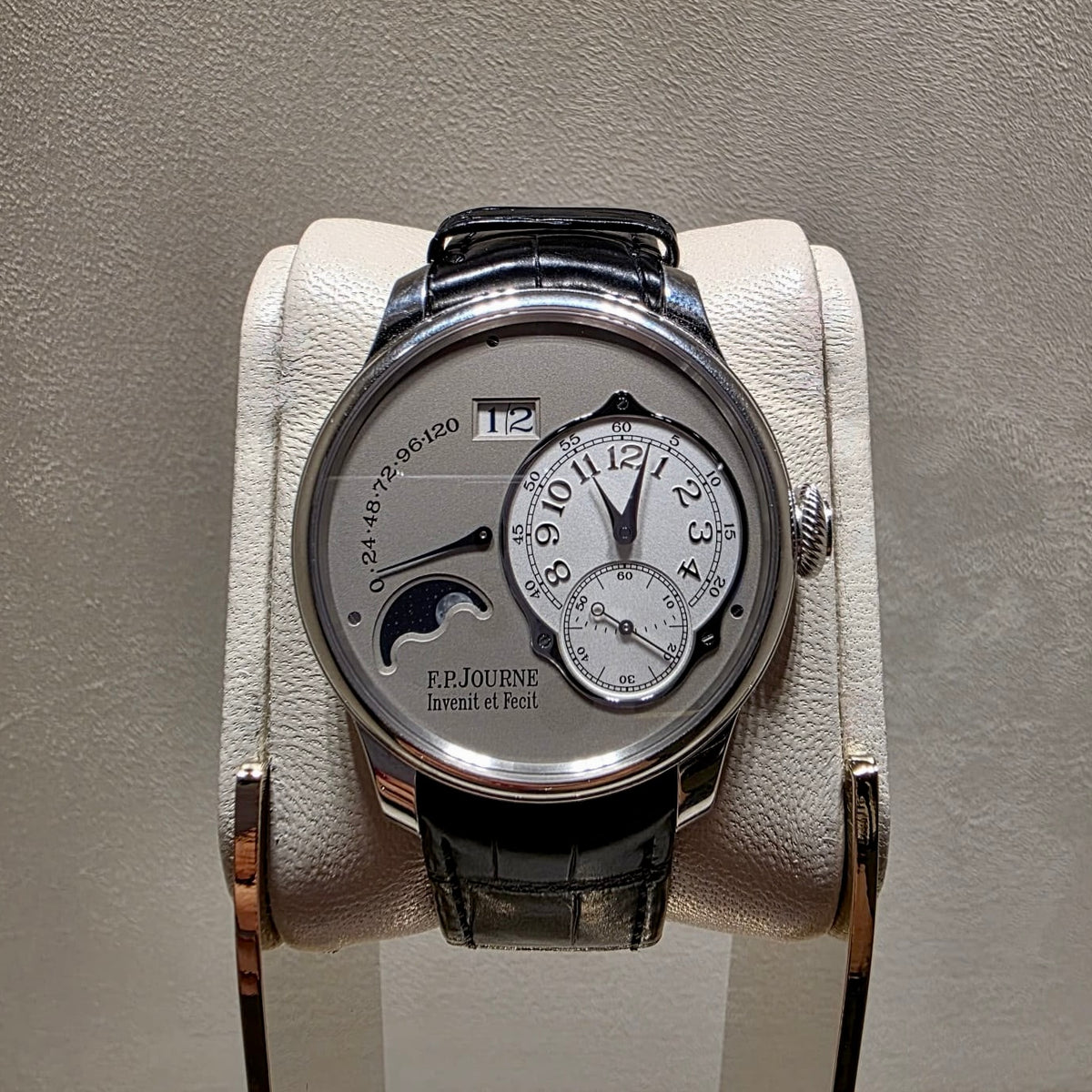 F.P.Journe Octa REF. LN