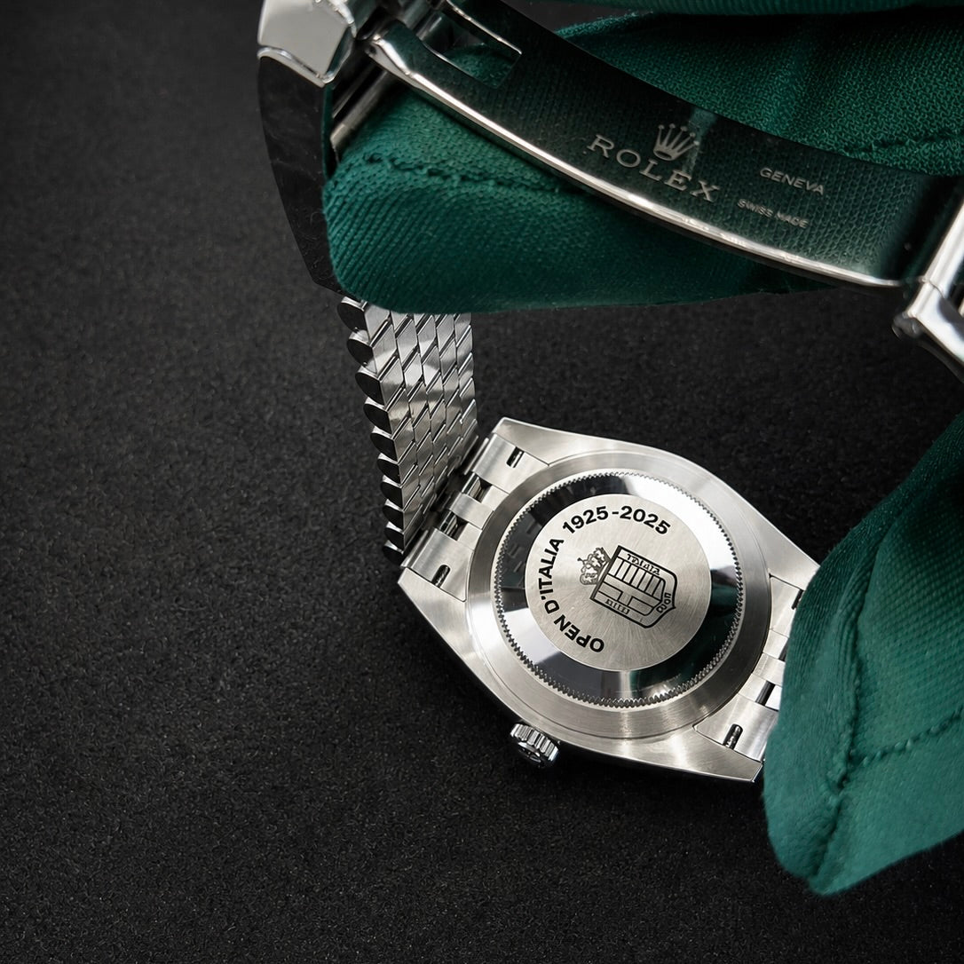 Rolex Datejust 41 REF. 126300