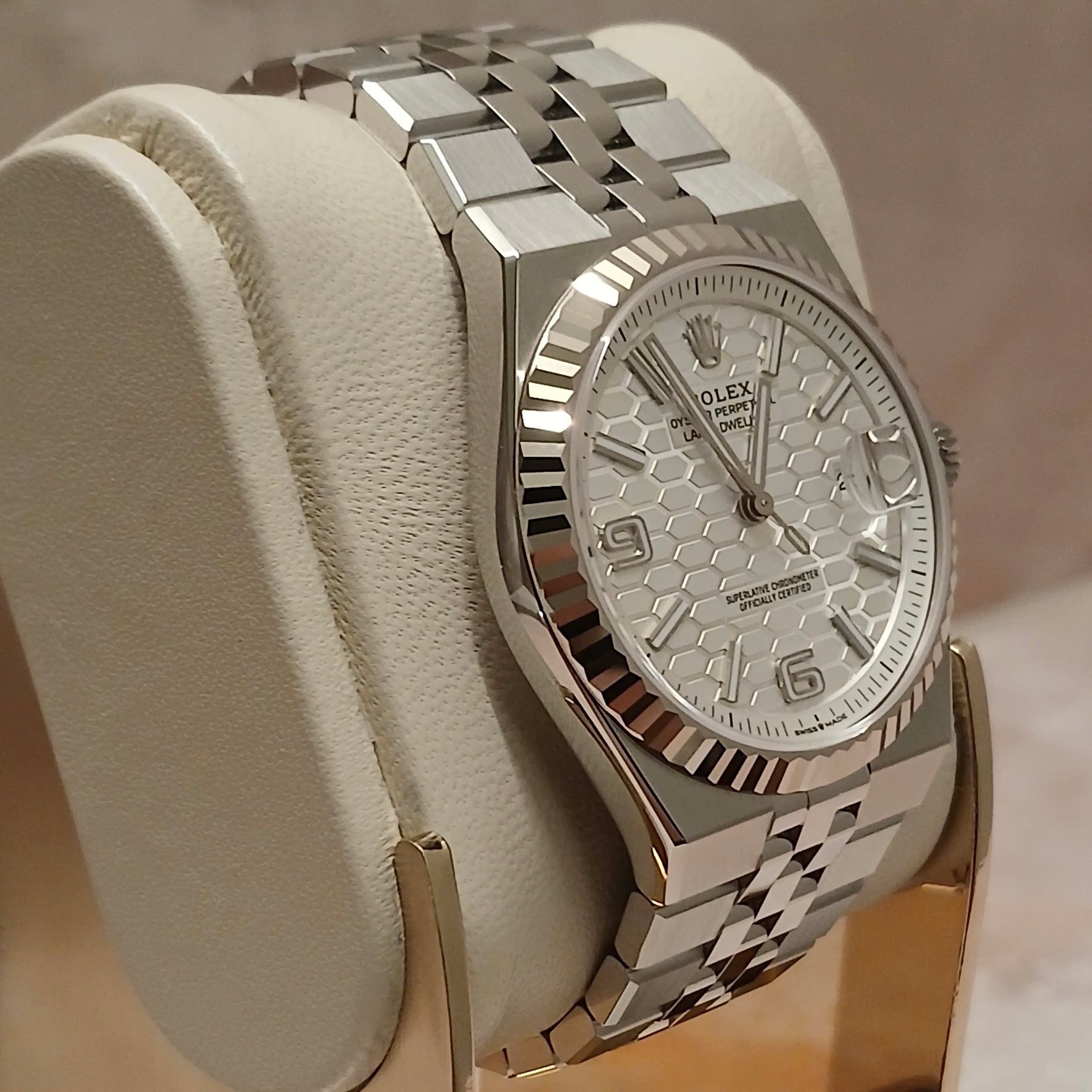Rolex Land-Dweller 40 2025 REF. 127334