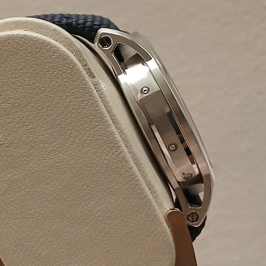 Audemars Piguet Code 11.59 Perpetual Calendar REF. 26394BC.OO.D027KB.01