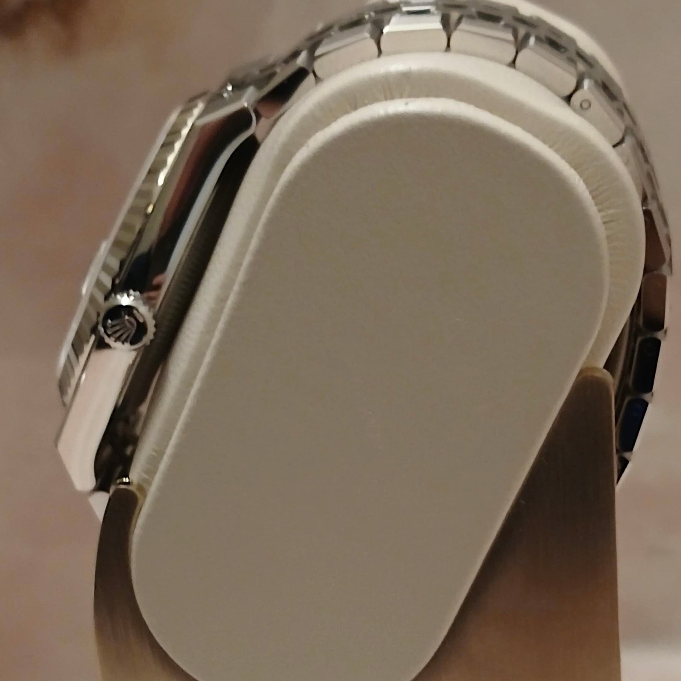 Rolex Land-Dweller 40 2025 REF. 127334