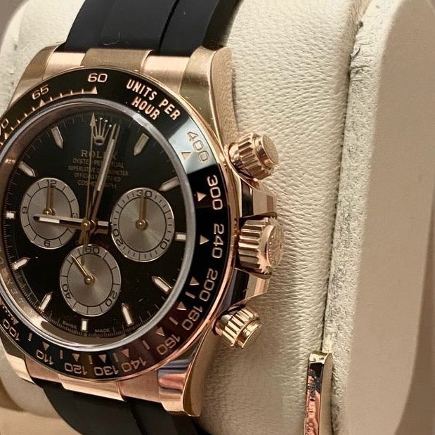 Rolex Daytona Cosmograph Daytona REF. 126515LN