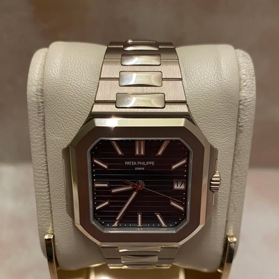 Patek Philippe Cubitus REF. 7128/1G-001